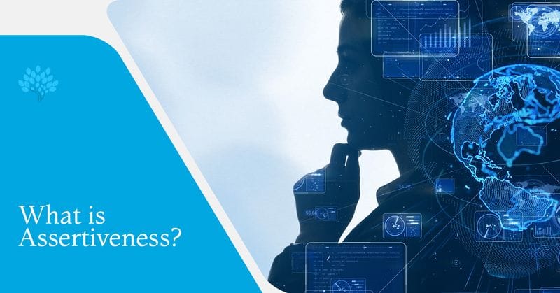 What is Assertiveness? What is Assertiveness?